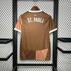 FC St Pauli 2024-2025 home image 2
