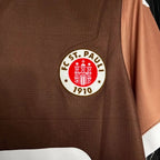 FC St Pauli 2024-2025 home image 5
