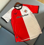 Feyenoord 2024-2025 home