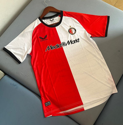 Feyenoord 2024-2025 home