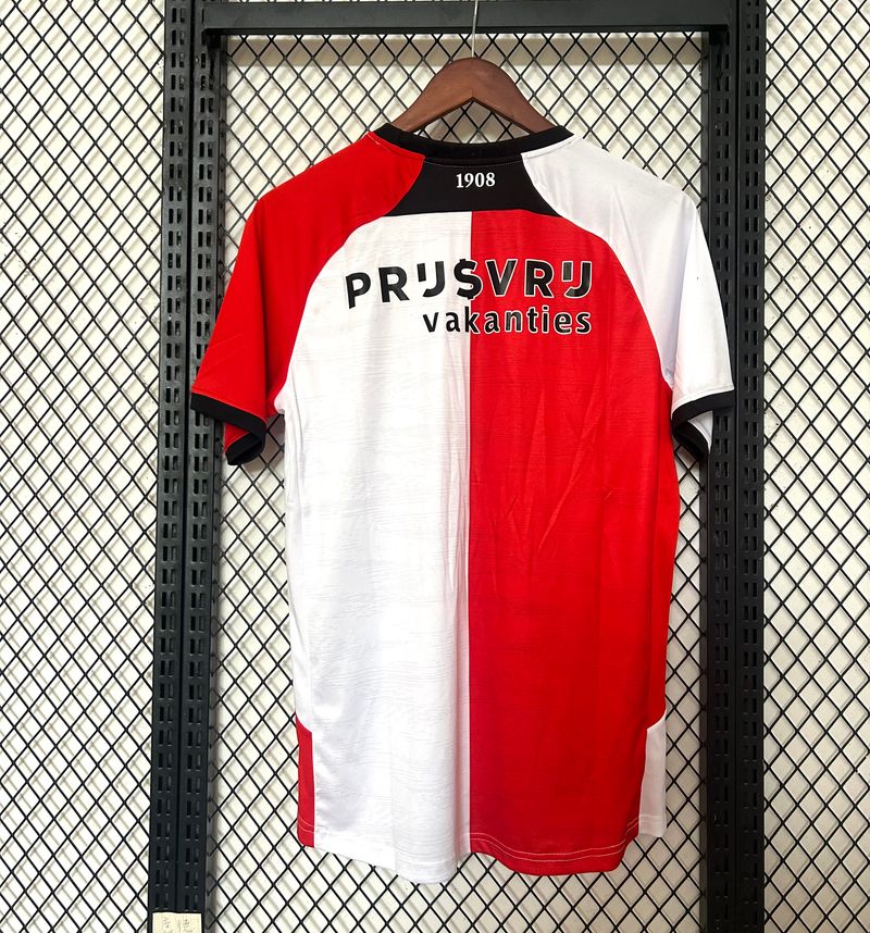 Feyenoord 2024-2025 home image 2