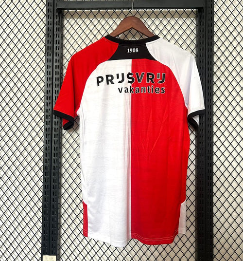 Feyenoord 2024-2025 home image 2