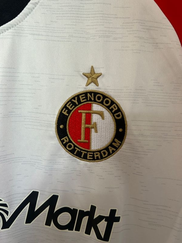 Feyenoord 2024-2025 home image 3