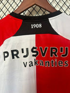 Feyenoord 2024-2025 home image 5