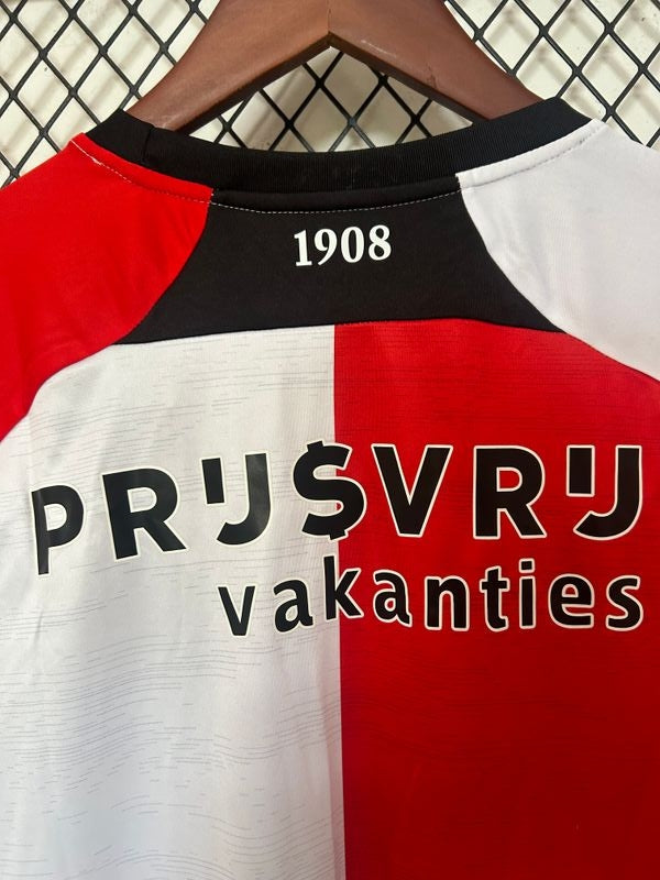 Feyenoord 2024-2025 home image 5