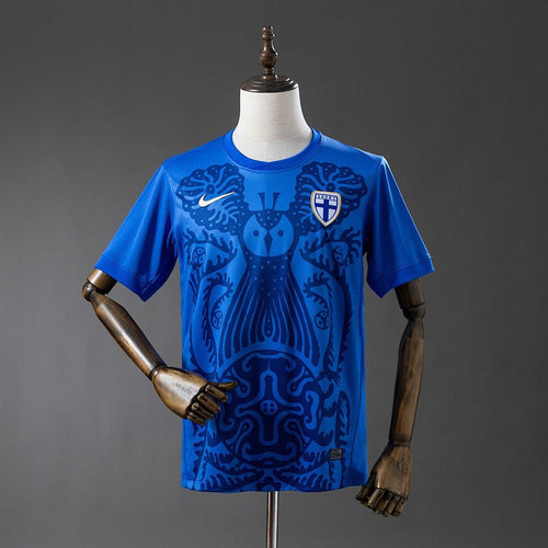 Finland national 2026 Away Fan