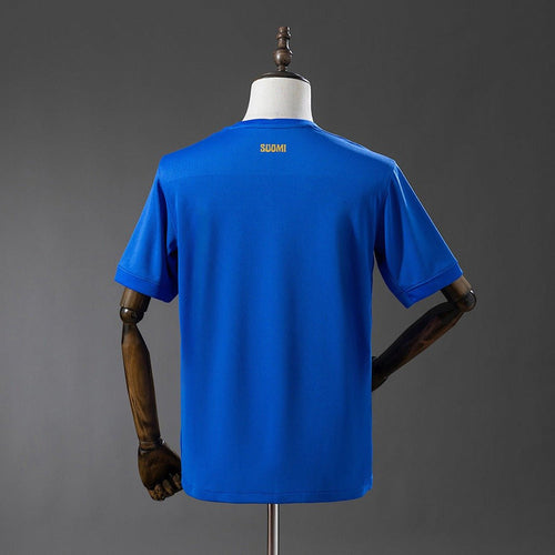Finland national 2026 Away Fan image 2