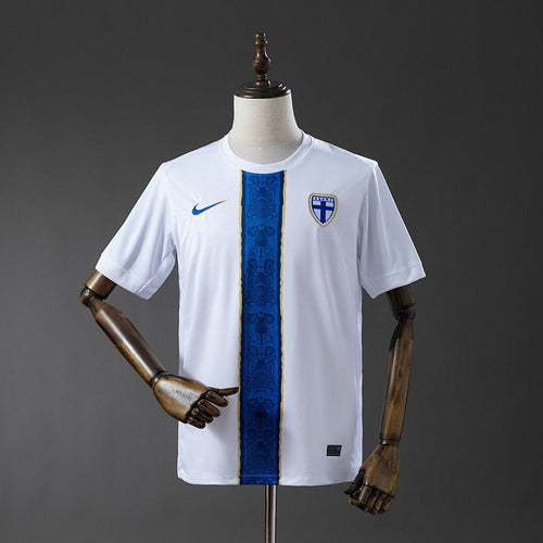 Finland national 2026 Home Fan