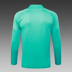 Fluminense FC 2025-2026 Half-Zip Set image 4