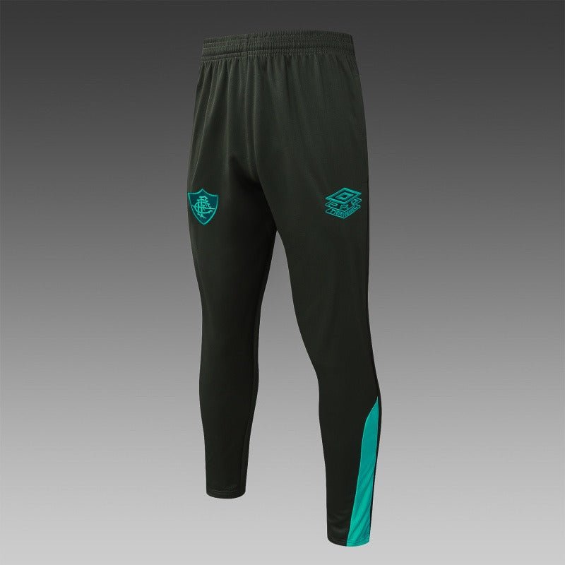 Fluminense FC 2025-2026 Half-Zip Set image 5