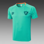 Fluminense FC 2025-2026 Short-Sleeve Training Set image 3