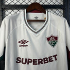 Fluminense FC 2025-2026 away image 3