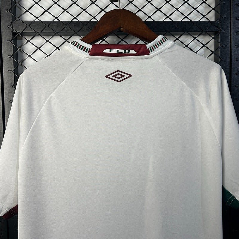 Fluminense FC 2025-2026 away image 4