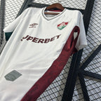 Fluminense FC 2025-2026 away image 5