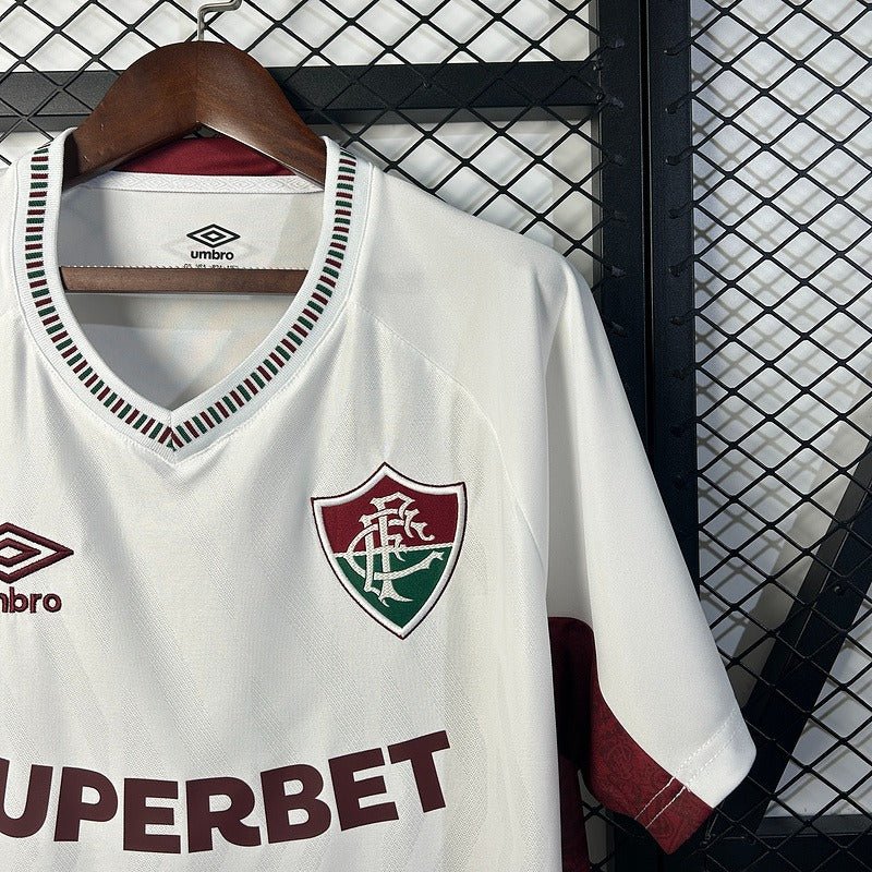 Fluminense FC 2025-2026 away image 6