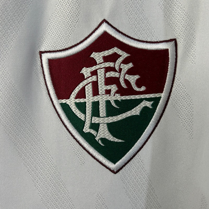 Fluminense FC 2025-2026 away image 7