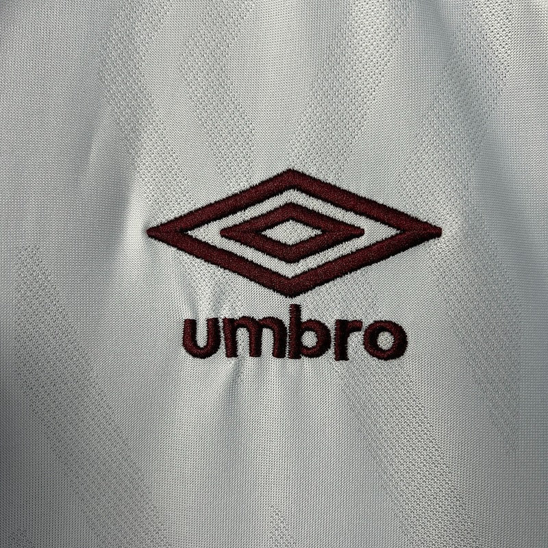 Fluminense FC 2025-2026 away image 8