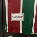 Fluminense FC 2025-2026 home image 2