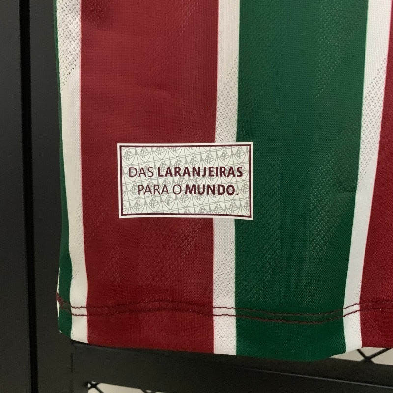 Fluminense FC 2025-2026 home image 2