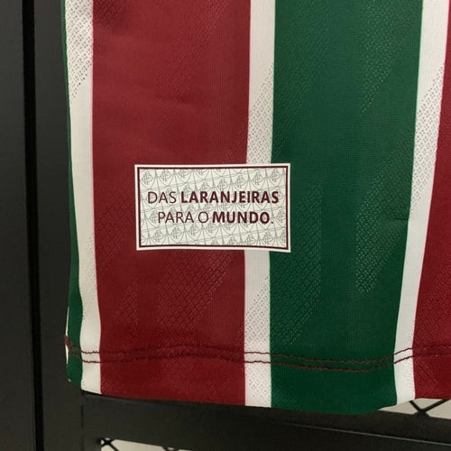 Fluminense FC 2025-2026 home image 2