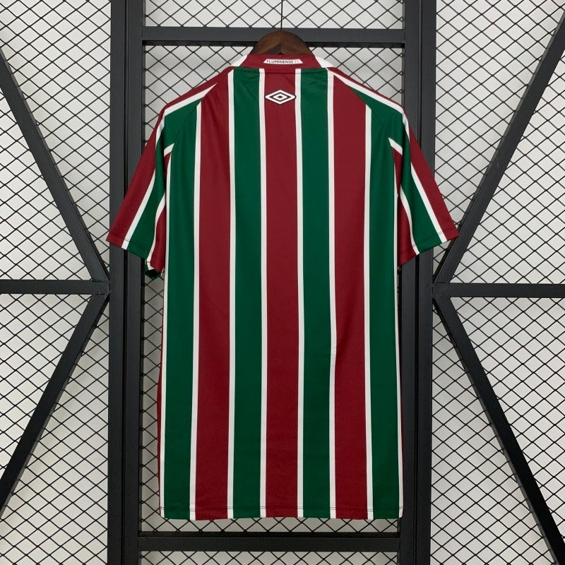 Fluminense FC 2025-2026 home image 3
