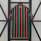 Fluminense FC 2025-2026 home image 3