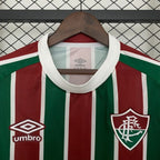 Fluminense FC 2025-2026 home image 4