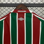 Fluminense FC 2025-2026 home image 5