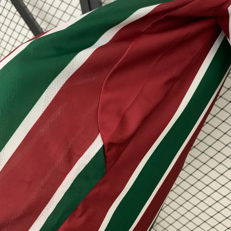 Fluminense FC 2025-2026 home image 6