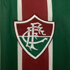 Fluminense FC 2025-2026 home image 8