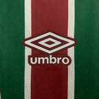 Fluminense FC 2025-2026 home image 9