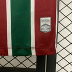 Fluminense FC 2025-2026 home image 10