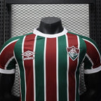 Fluminense FC 2025-2026 home player image 3