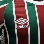 Fluminense FC 2025-2026 home player image 5