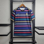 France national 2024-2025 training uniform