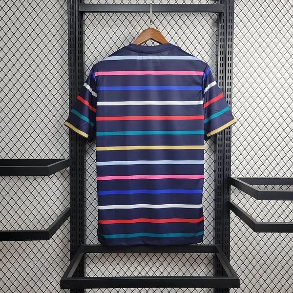 France national 2024-2025 training uniform image 2