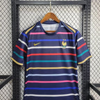 France national 2024-2025 training uniform image 4