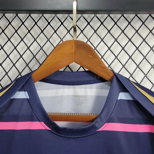 France national 2024-2025 training uniform image 5