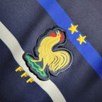 France national 2024-2025 training uniform image 6