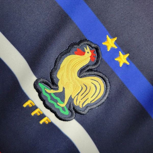 France national 2024-2025 training uniform image 6