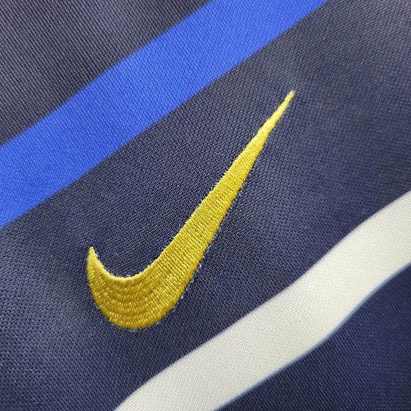 France national 2024-2025 training uniform image 7