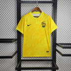 France national 2024 Goalkeeper jersey