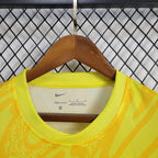 France national 2024 Goalkeeper jersey image 5