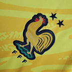 France national 2024 Goalkeeper jersey image 8