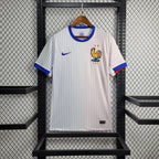 France national 2024 away