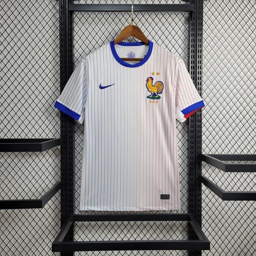 France national 2024 away