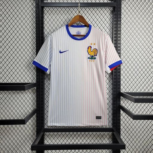 France national 2024 away