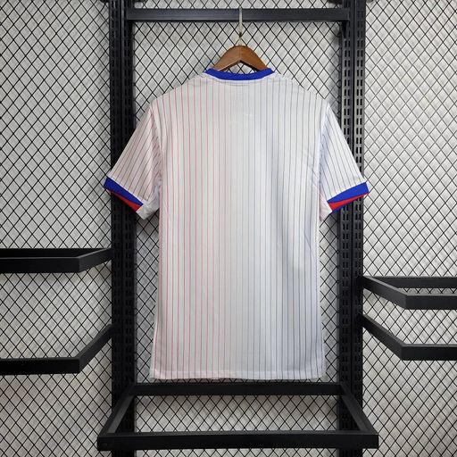 France national 2024 away image 2