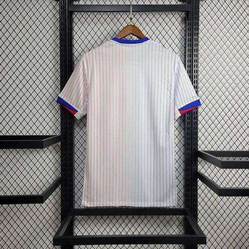 France national 2024 away image 2