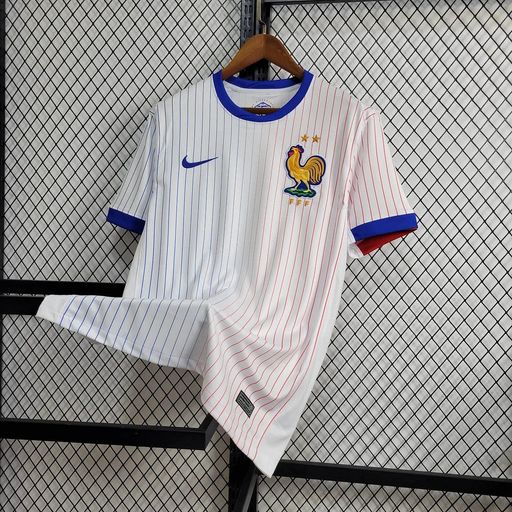France national 2024 away image 3